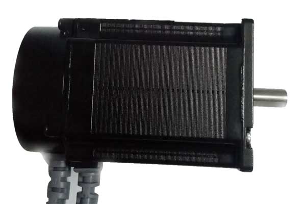 Easy Servo Motor 57mm Size